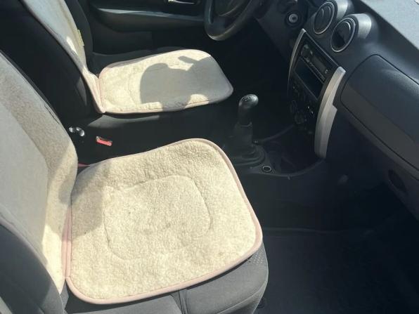Nissan Almera III (G15) с пробегом 2014 года, цена 268 000 рублей, 314415 км, седан, Автокод Объявления