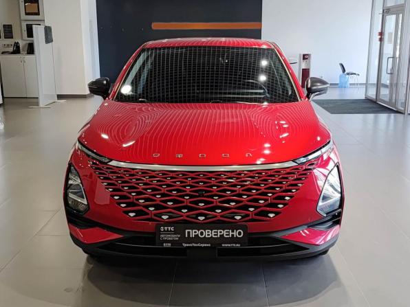 Omoda C5 I с пробегом 2023 года, цена 2 050 000 рублей, 54758 км, внедорожник, Автокод Объявления