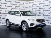 Geely Atlas Pro Ростов-на-Дону  - изображение 26