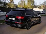Audi Q7 II (4M) Санкт-Петербург  - изображение 33