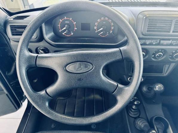 Новый Lada (ВАЗ) Niva Legend 2026 года, цена 1 205 000 рублей, внедорожник, Автокод Объявления