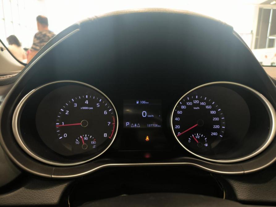 Kia Ceed III Казань  - изображение 16
