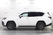 Lexus LX IV Владивосток  - изображение 37