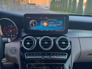 Mercedes-Benz C-Класс IV (W205) Рестайлинг Москва  - изображение 20