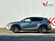 Lexus NX I Рестайлинг Пермь  - изображение 17