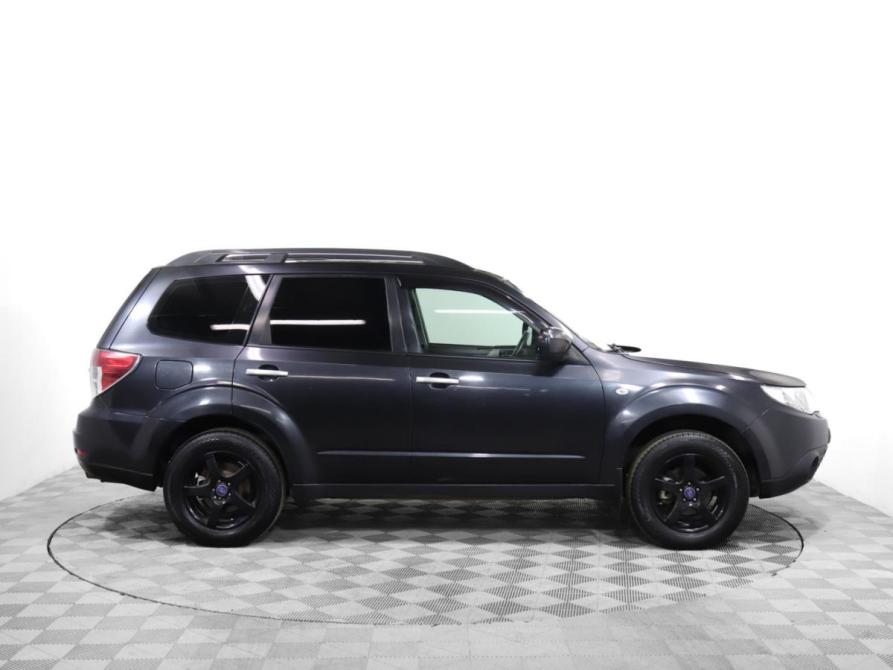 Subaru Forester III Москва  - изображение 4