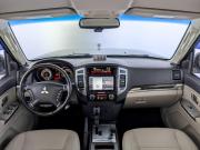 Mitsubishi Pajero IV Рестайлинг 2 Москва  - изображение 43