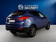 Hyundai ix35 I Рестайлинг Челябинск  - изображение 19