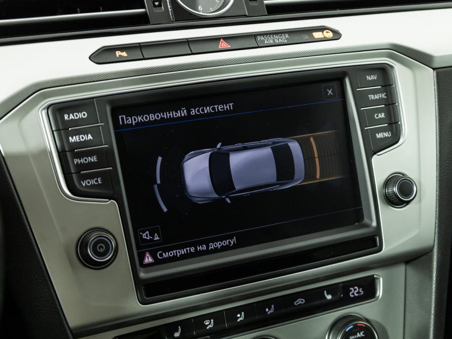 Volkswagen Passat B8 Санкт-Петербург  - изображение 17