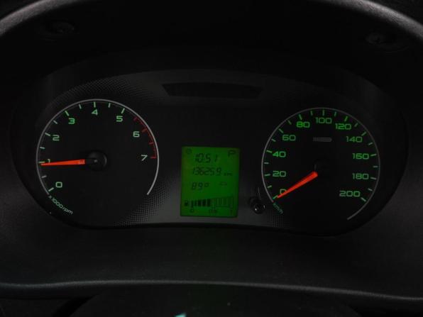 Lada (ВАЗ) Granta I с пробегом 2015 года, цена 549 000 рублей, 136259 км, седан, Автокод Объявления
