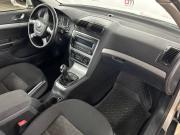 Skoda Octavia II (A5) Рестайлинг Санкт-Петербург  - изображение 33