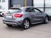 Mercedes-Benz GLA I (X156) Москва  - изображение 21