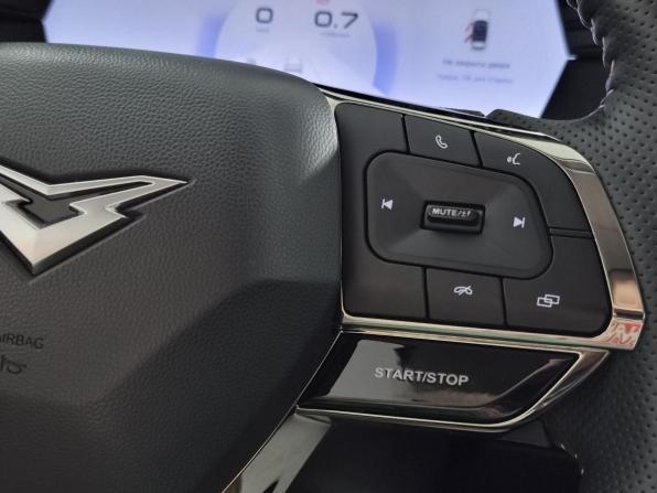 Kaiyi X7 Kunlun с пробегом 2024 года, цена 2 272 000 рублей, 15590 км, внедорожник, Автокод Объявления