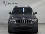 Jeep Grand Cherokee IV (WK2) Рестайлинг Химки  - изображение 23