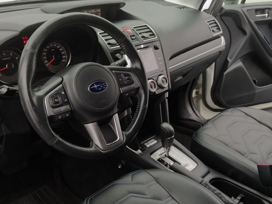 Subaru Forester IV Рестайлинг 2 Екатеринбург  - изображение 25