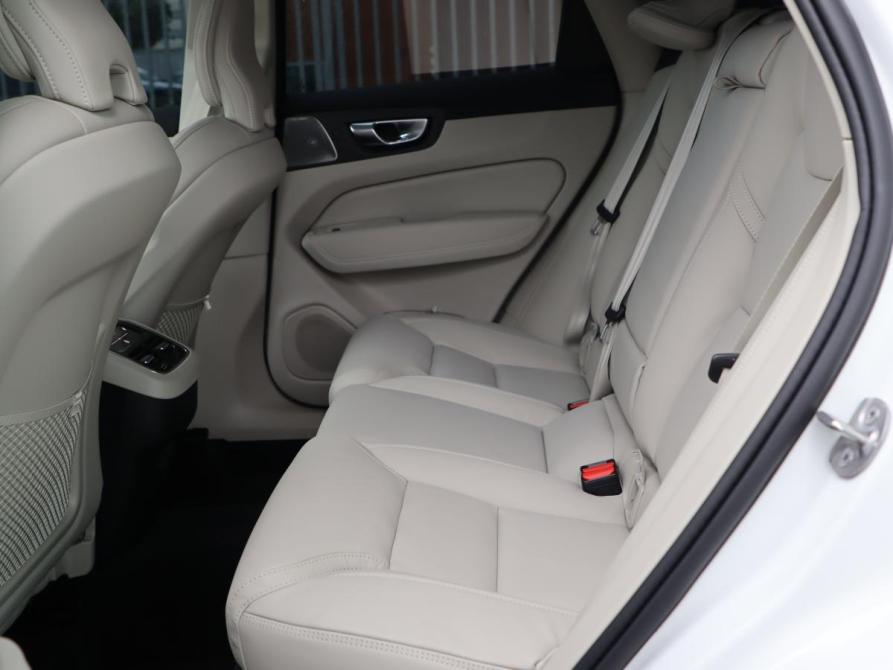 Volvo XC60 II Рестайлинг 2 Санкт-Петербург  - изображение 21
