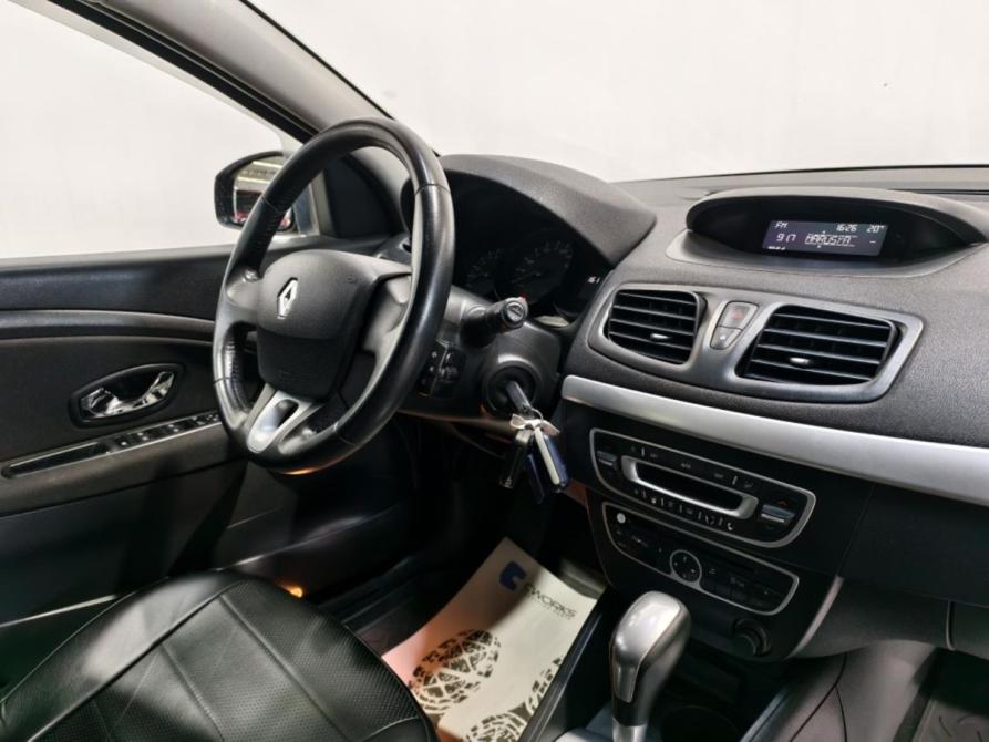 Renault Megane III Курск  - изображение 5