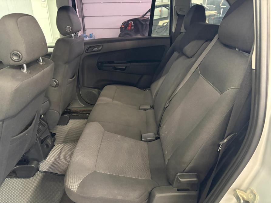 Opel Zafira B Рестайлинг Краснодар  - изображение 13