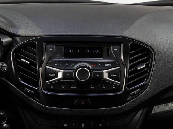 Lada (ВАЗ) Vesta I с пробегом 2021 года, цена 1 125 000 рублей, 71768 км, седан, Автокод Объявления