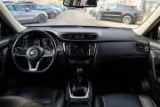 Nissan X-Trail III Рестайлинг Москва  - изображение 47