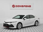 Toyota Camry VIII (XV70) Москва  - изображение 22