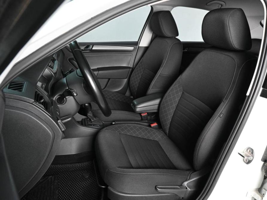 Skoda Rapid I Рестайлинг Ростов-на-Дону  - изображение 10
