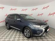 Mitsubishi Outlander III Рестайлинг 3 Псков  - изображение 28