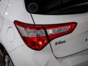 Toyota Vitz III (XP130) Рестайлинг 2 Иркутск  - изображение 39