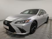 Lexus ES VII Рестайлинг Москва  - изображение 26
