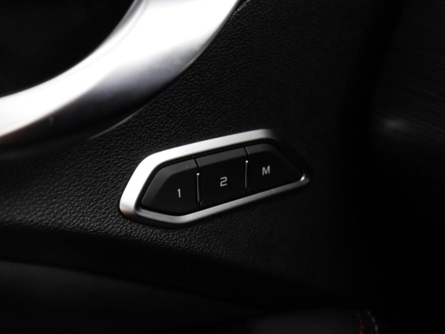 Geely Tugella I Рестайлинг Химки  - изображение 15