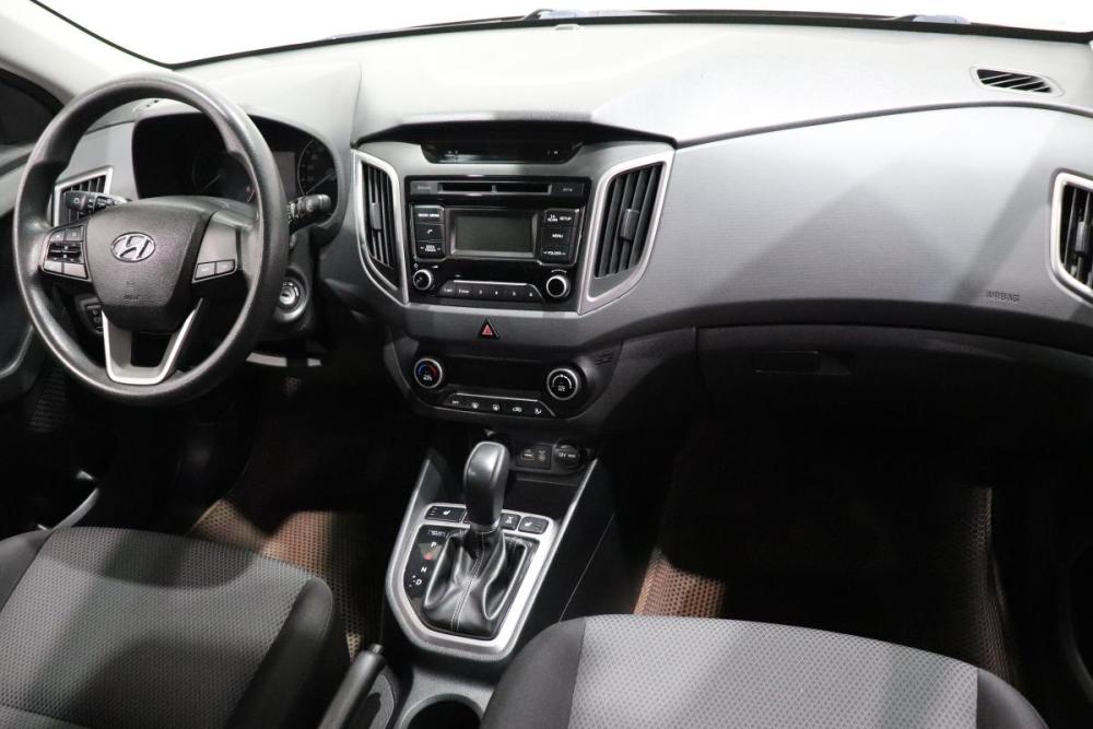 Hyundai Creta I Иркутск  - изображение 16