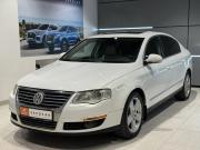 Volkswagen Passat B6 Новосибирск  - изображение 19