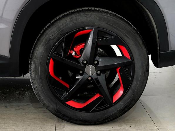 Omoda C5 I с пробегом 2022 года, цена 1 495 000 рублей, 94839 км, внедорожник, Автокод Объявления