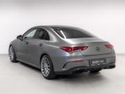 Mercedes-Benz CLA II (C118 X118) Санкт-Петербург  - изображение 37