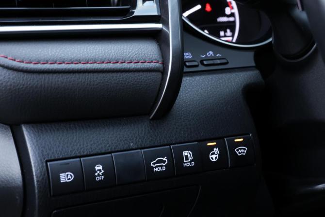 Toyota Camry VIII (XV70) с пробегом 2020 года, цена 2 960 100 рублей, 120613 км, седан, Автокод Объявления