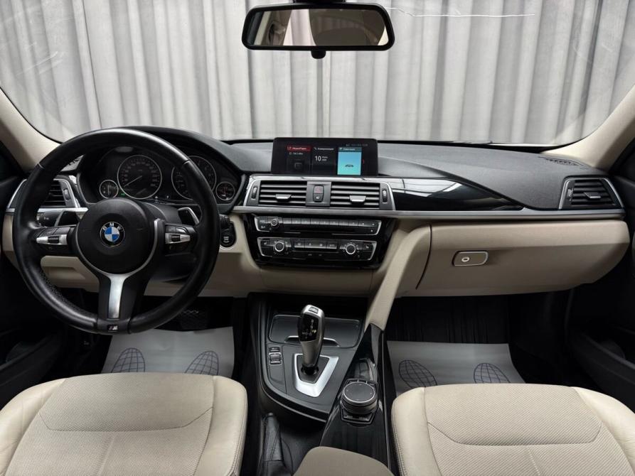 BMW 3 серии VI (F3x) Рестайлинг Ижевск  - изображение 12