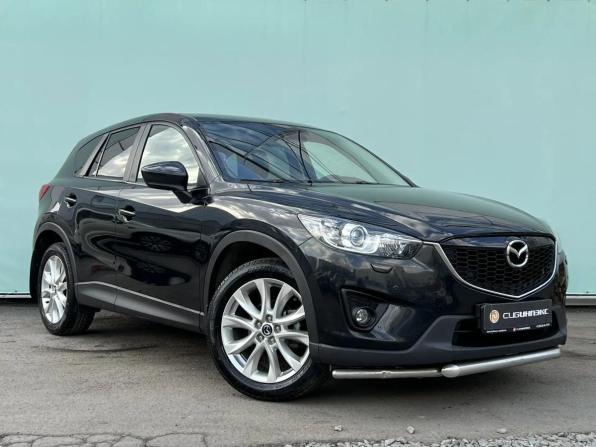 Mazda CX-5 I с пробегом 2013 года, цена 1 739 000 рублей, 152200 км, внедорожник, Автокод Объявления