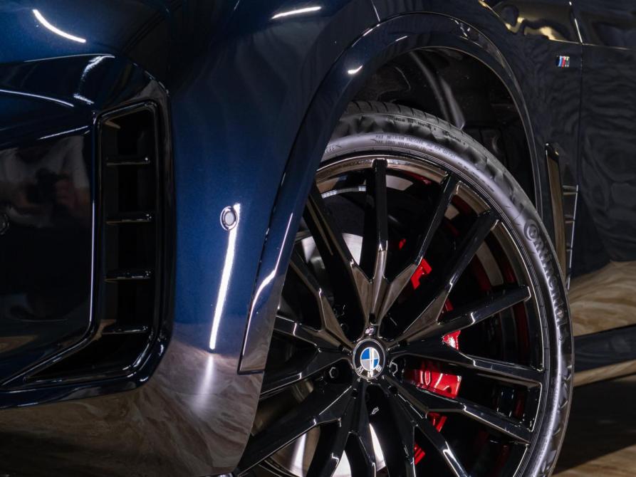 BMW X5 IV (G05/G18) Рестайлинг Москва  - изображение 6
