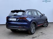 Changan CS75 Plus I Рестайлинг Москва  - изображение 20