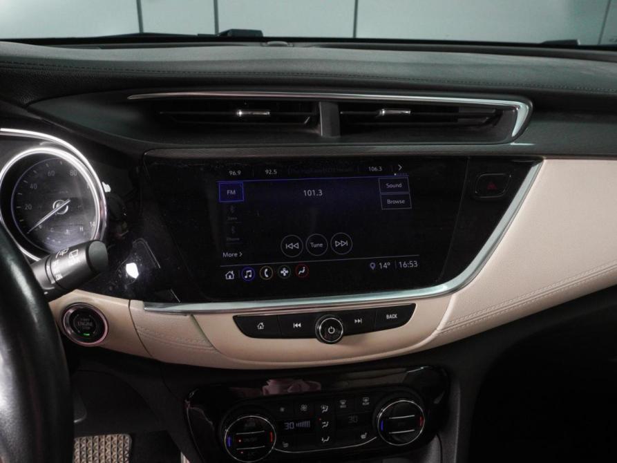 Buick Encore I Рестайлинг Минеральные Воды  - изображение 13