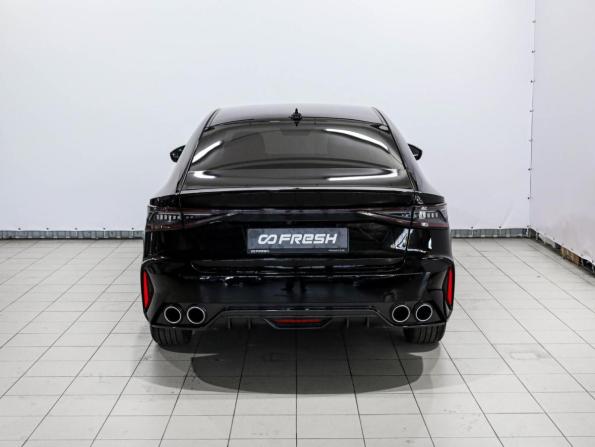 Chery Arrizo 8 с пробегом 2023 года, цена 1 999 000 рублей, 36115 км, седан, Автокод Объявления