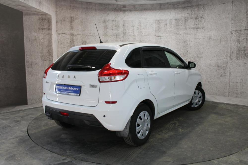 Lada (ВАЗ) XRAY I Ярославль  - изображение 6
