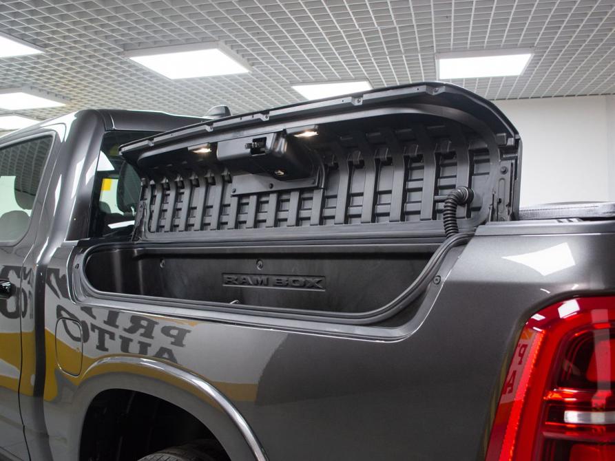 Ram 1500 V Рестайлинг Новосибирск  - изображение 29