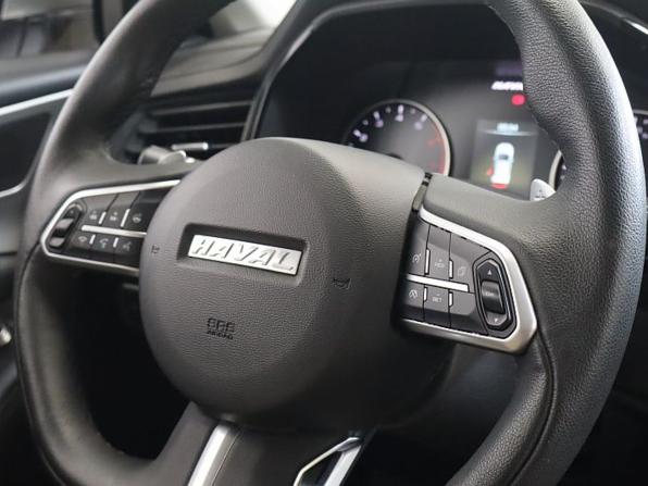 Haval F7 I с пробегом 2021 года, цена 1 900 000 рублей, 44746 км, внедорожник, Автокод Объявления