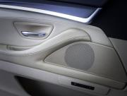 BMW 5 серии VI (F10/F11/F07) Рестайлинг Москва  - изображение 43