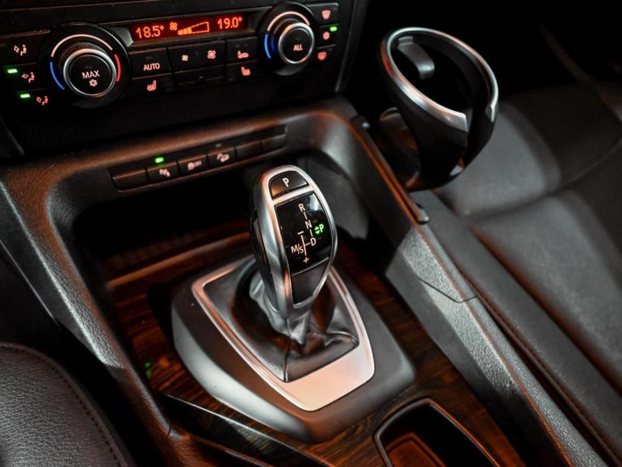 BMW X1 I (E84) Рестайлинг Екатеринбург  - изображение 12