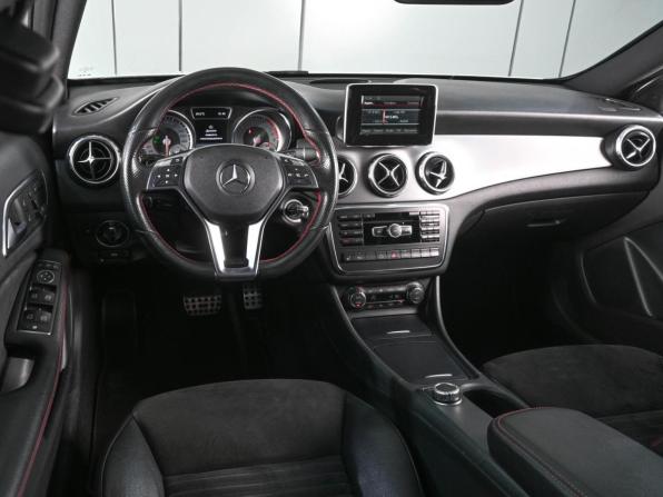 Mercedes-Benz GLA I (X156) с пробегом 2015 года, цена 2 149 000 рублей, 117417 км, внедорожник, Автокод Объявления