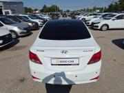 Hyundai Solaris I Рестайлинг Саратов  - изображение 53
