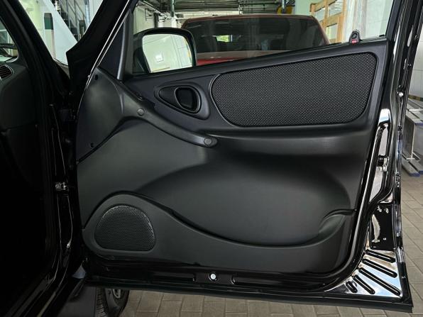 Lada (ВАЗ) Niva Travel I Рестайлинг с пробегом 2026 года, цена 1 700 000 рублей, 2088 км, внедорожник, Автокод Объявления