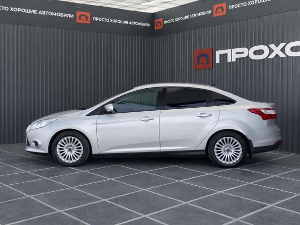 Ford Focus III с пробегом 2013 года, цена 847 000 рублей, 82652 км, седан, Автокод Объявления